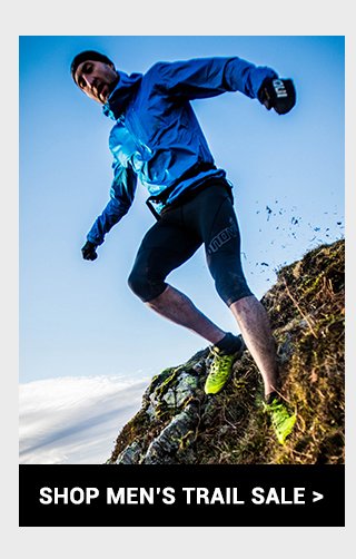 Shop the Trail Running Sale Outlet