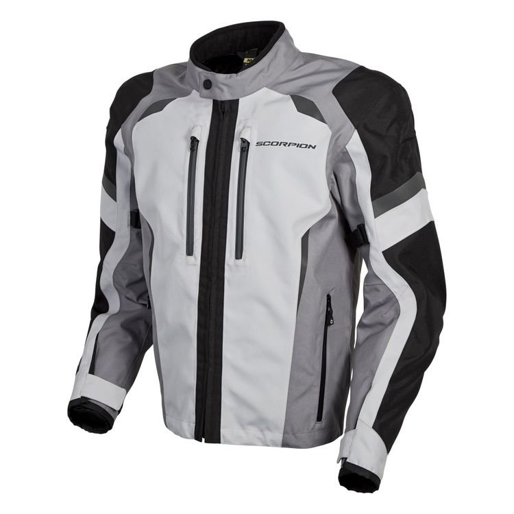 Scorpion Optima Jacket