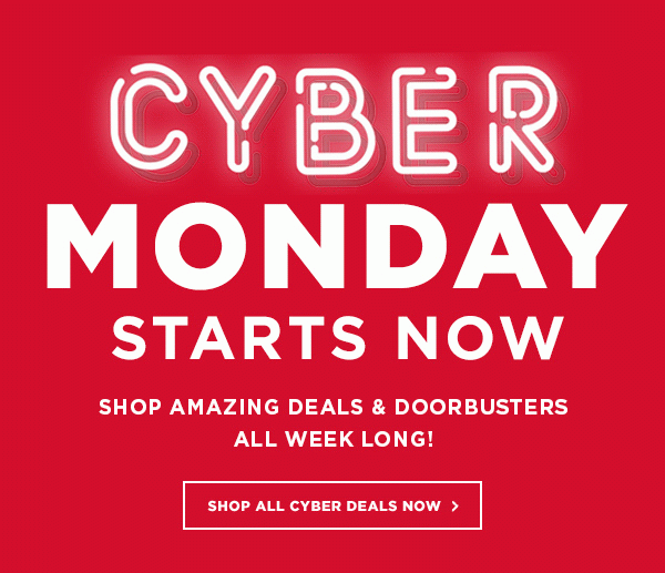 🚨 📣 Cyber Monday just extended with bonus shopping hours! - Michaels  Stores