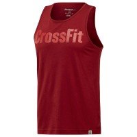 Reebok CrossFit Tank