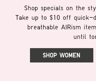 HERE'S THE DEAL - SHOP WOMEN