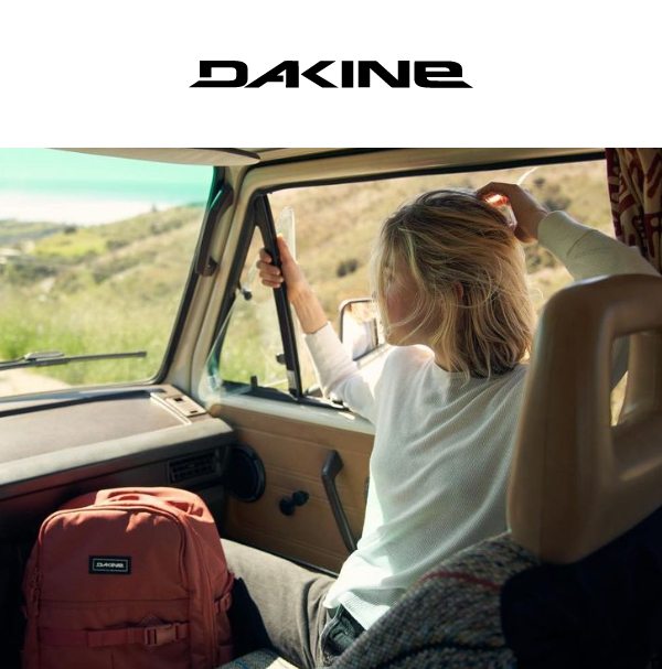 Dakine - Shop now