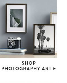 Shop Photography Art