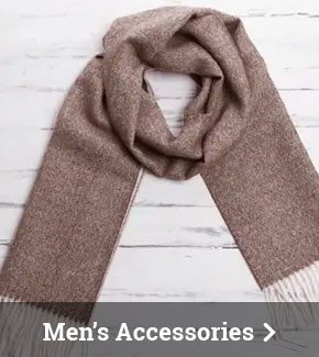 Men’s Accessories