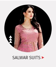 Indian Ethnic Salwar Suits in various designs and styles. Shop!