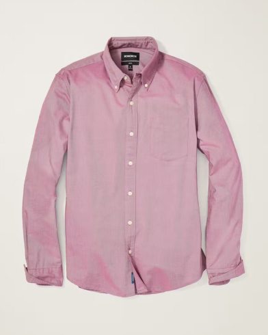 Everyday Oxford Shirt