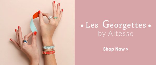 Les Georgettes by Altesse
