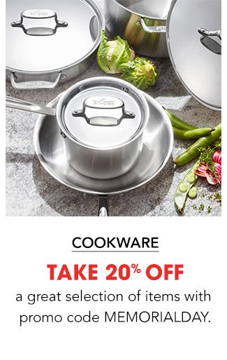 COOKWARE