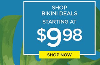 Shop Bikini Set Deals