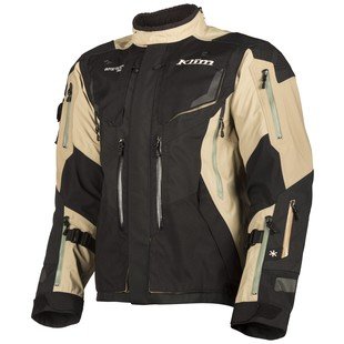 Klim Badlands Pro Jacket