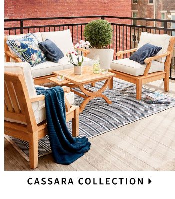 Cassara Collection