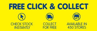 Free Click & Collect