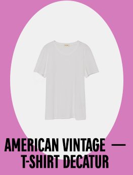 AMERICAN VINTAGE