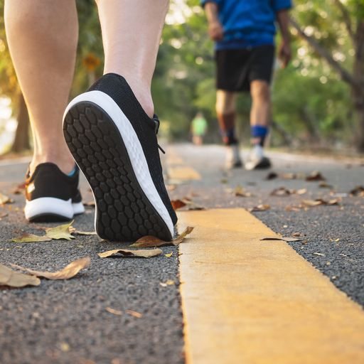 Study Shows Just 20 Minutes of Daily Exercise Can Decrease Risk of Hospitalization
