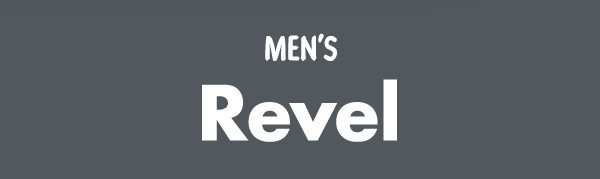 MEN'S REVEL - IMG