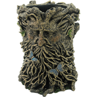 Tree Beard Pen Holder