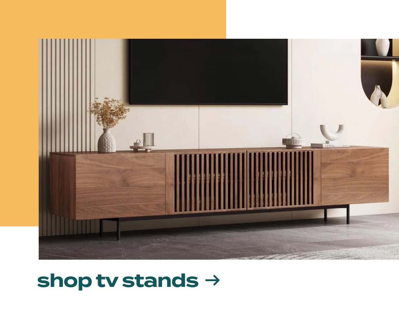 TV Stands