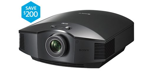 SAVE $200 | HW45ES Projector