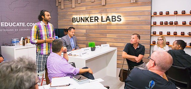 Bunker Labs