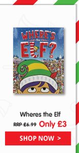 Wheres the Elf