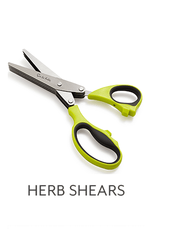 Herb Shears