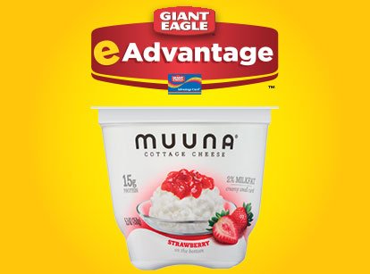 Muuna Cottage Cheese