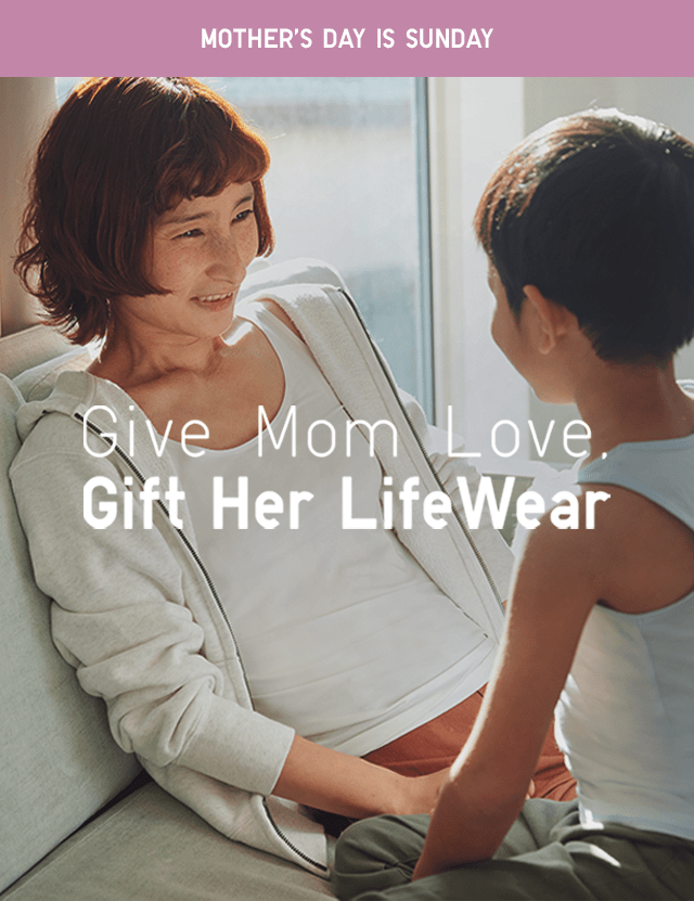 BODY1 - GIVE MOM LOVE, GIFT HER LIFEWEAR