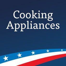 Cooking Appliances