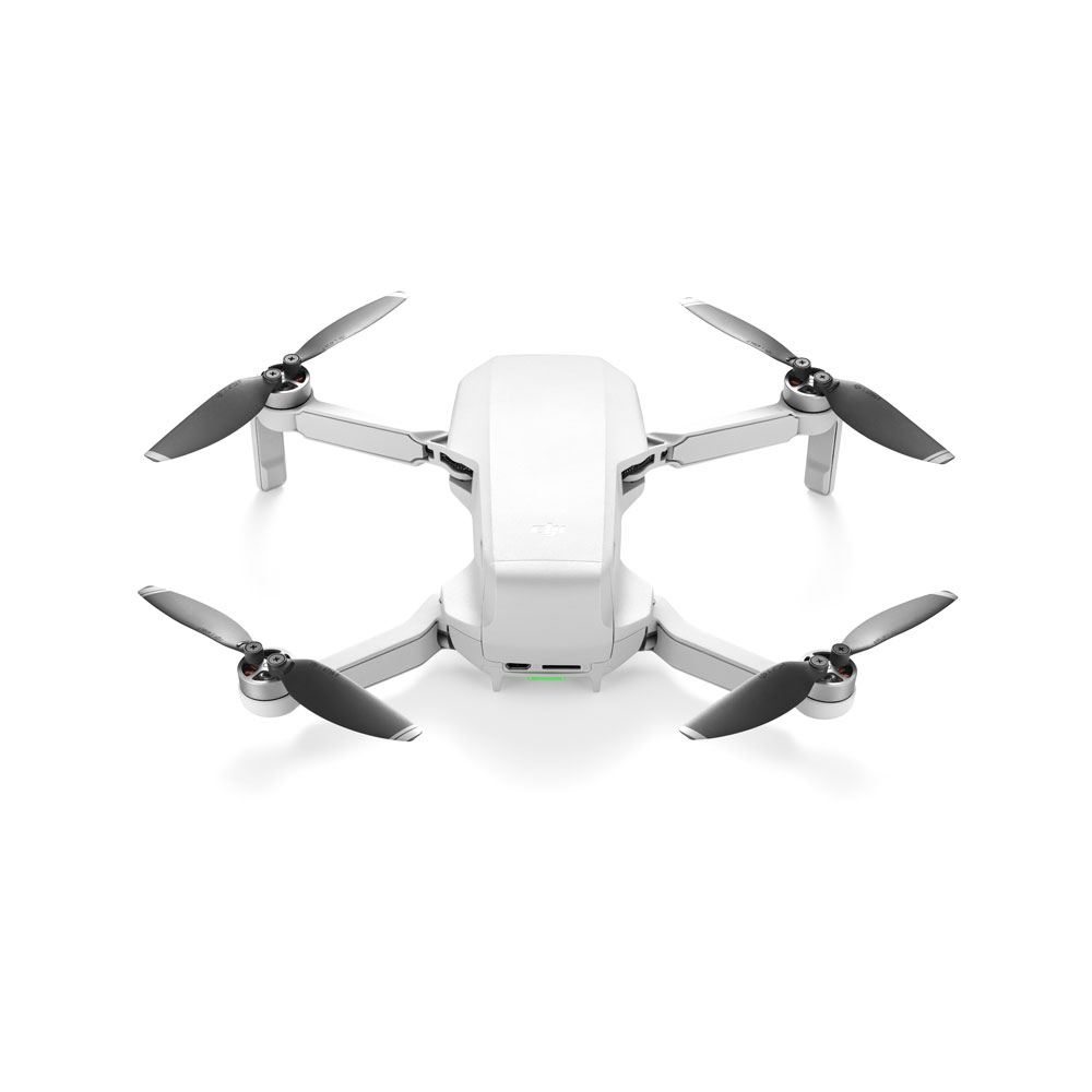 DJI Mavic Mini Fly More Combo