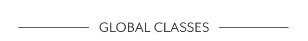 Global Classes