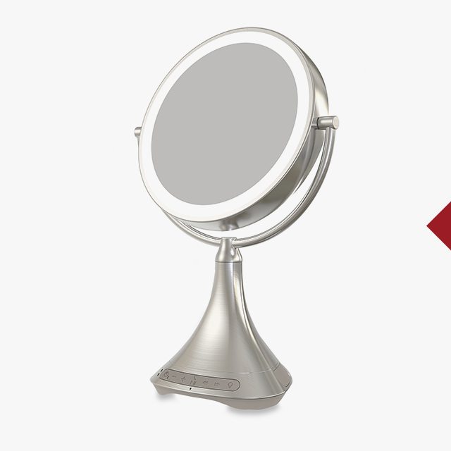 20% off All iHome® Mirrors