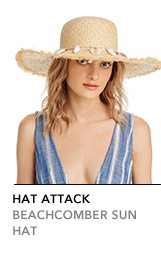 Hat Attack