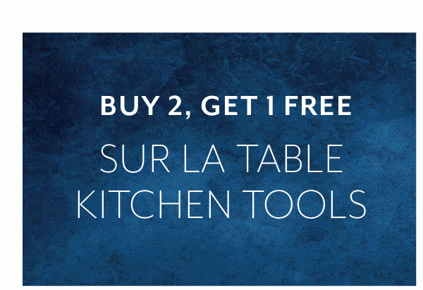 Sur La Table Kitchen Tools