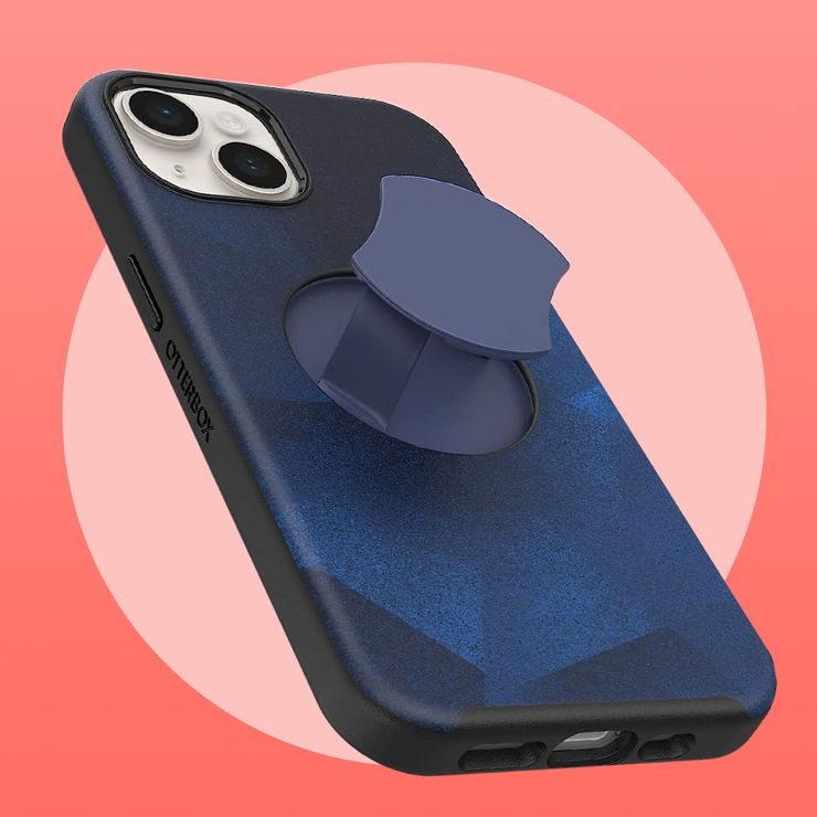 Snag These OtterBox iPhone Cases for up to 50% Off on Amazon
