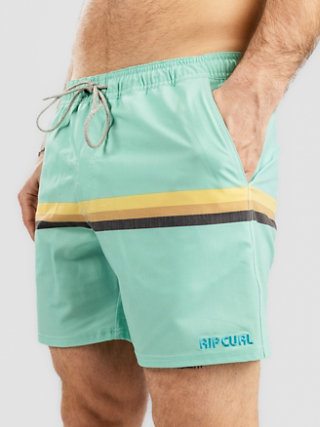 Surf Revival Volley Boardshorts