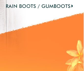 Rain Boots / Gumboots