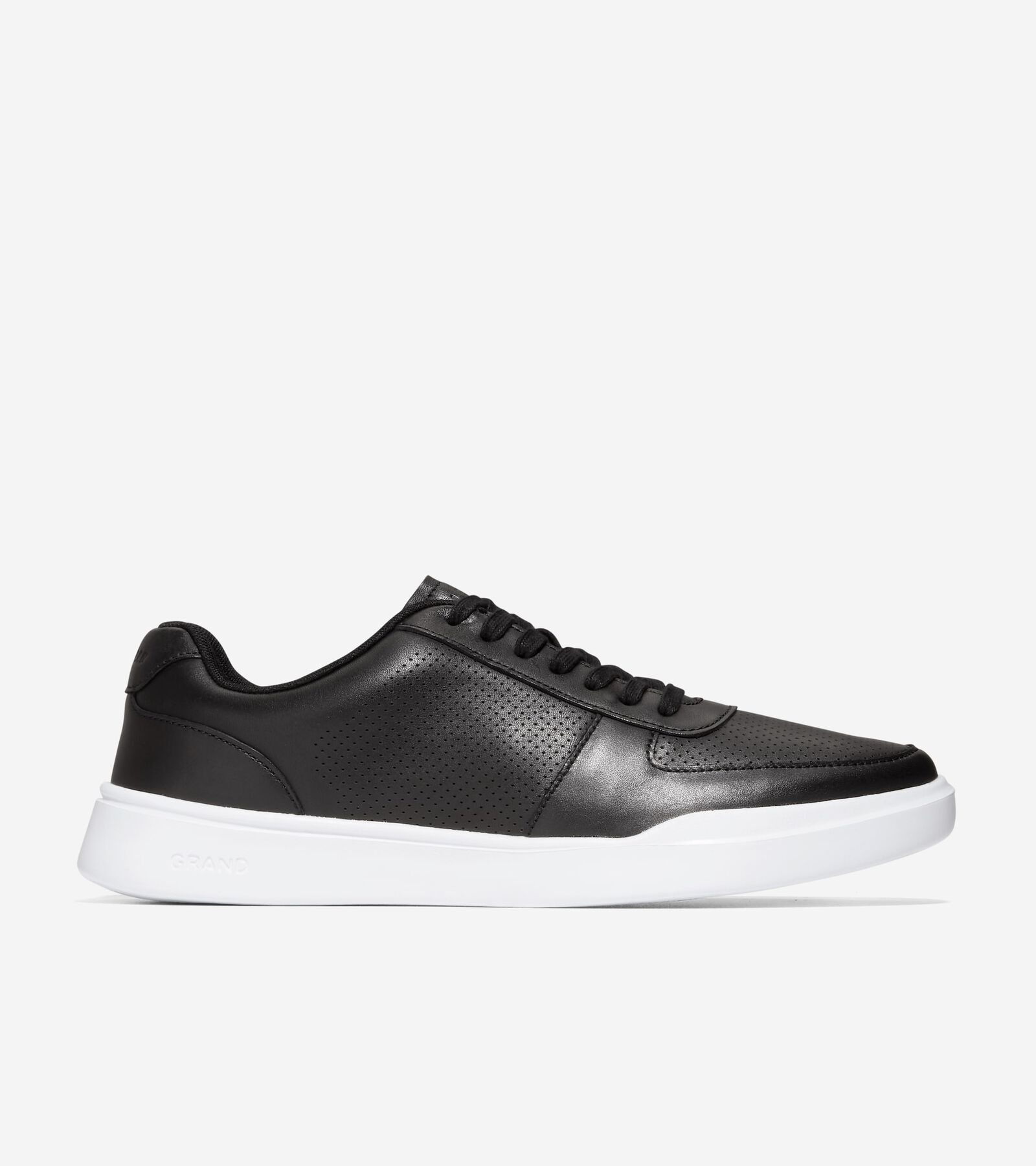 Cole Haan Men's Grand Crosscourt Modern Tennis Sneaker