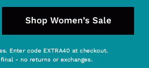 Shop Women's Sale