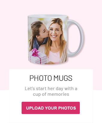 Photo Mugs