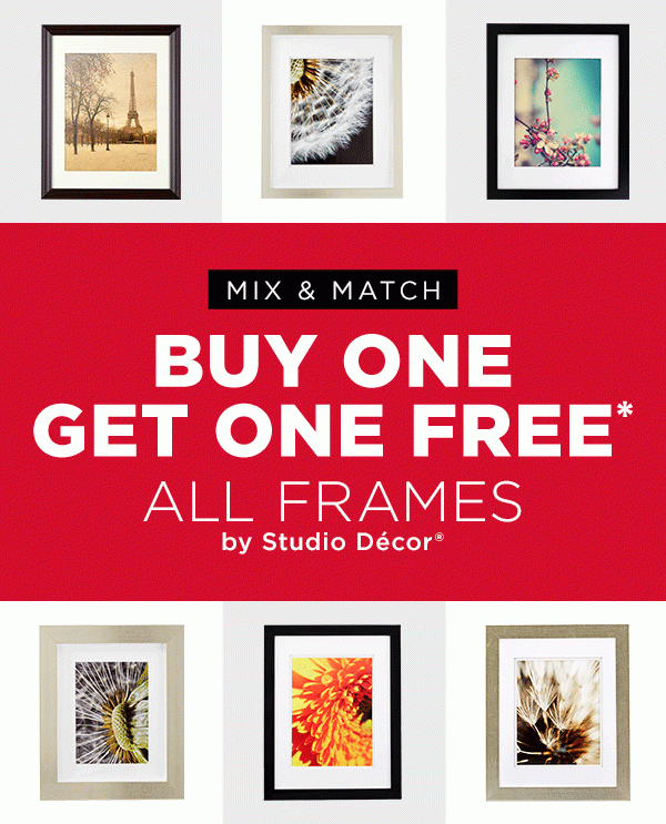 Frames