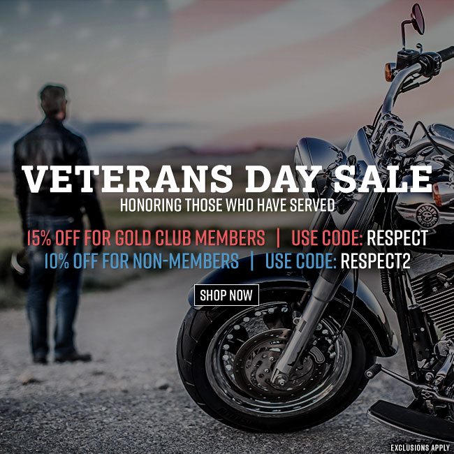 VeteransDaySale