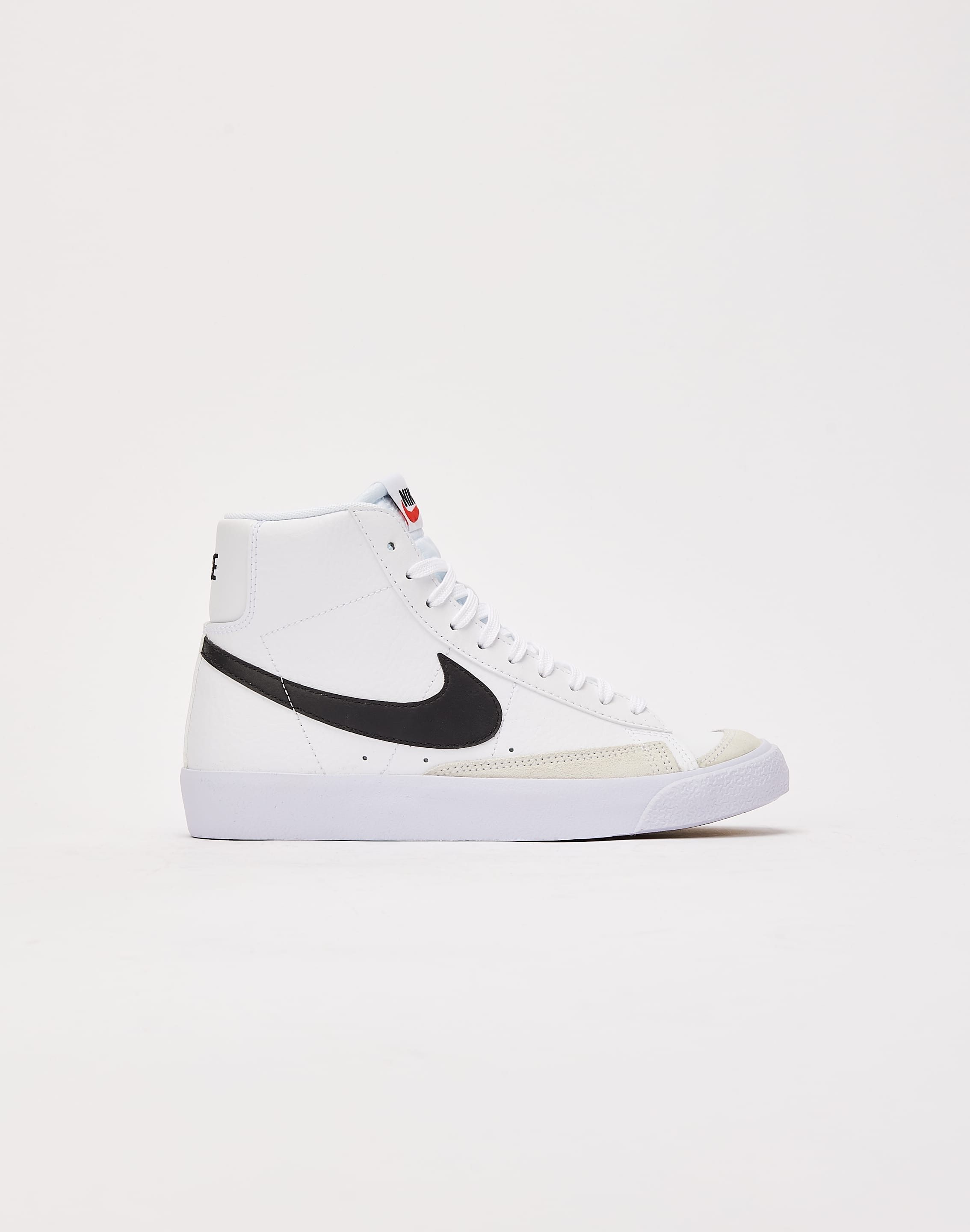 BOYS NIKE BLAZER MID '77 GRADE-SCHOOL