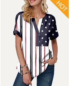 Blouses & Shirts