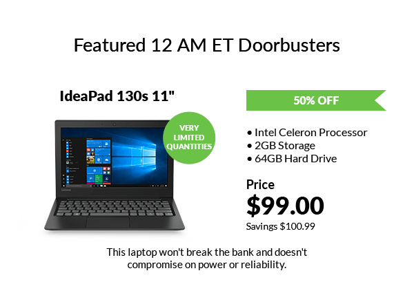 Ideapad 130s 11