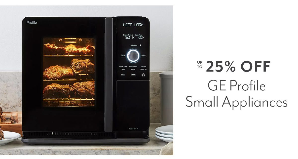 GE Appliances