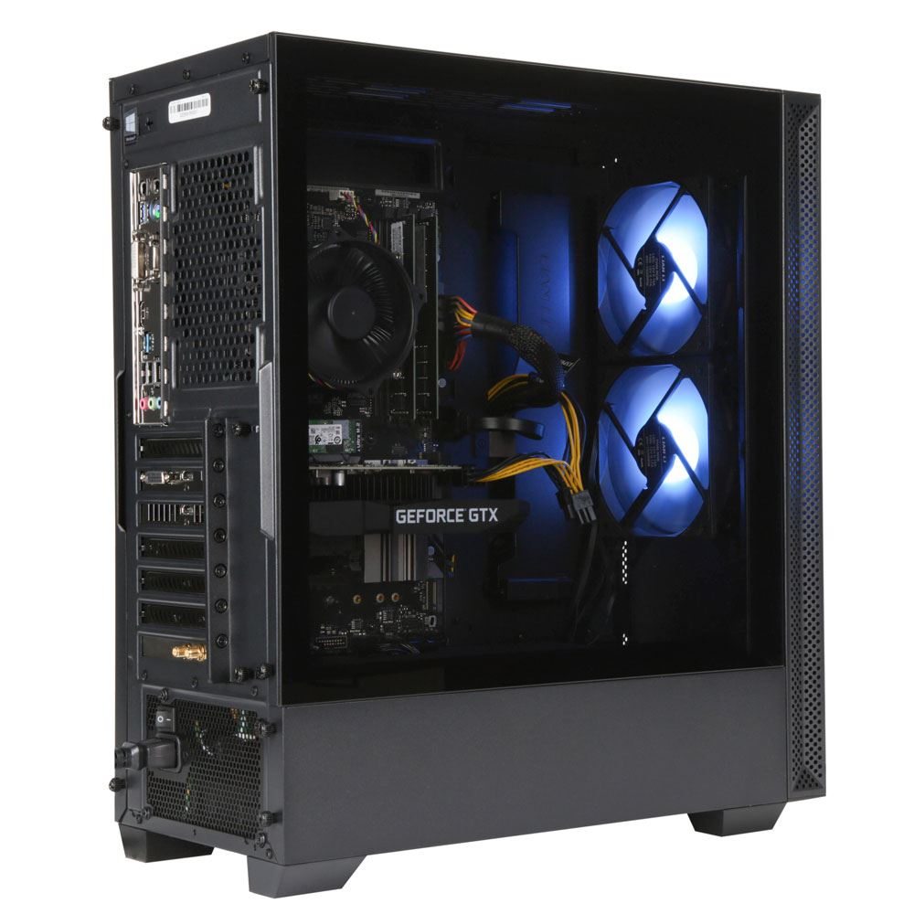 PowerSpec G227 Gaming Desktop