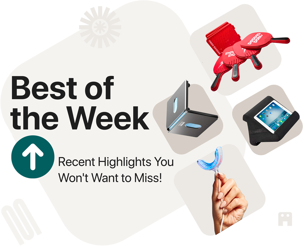 Grommet Best of the Week