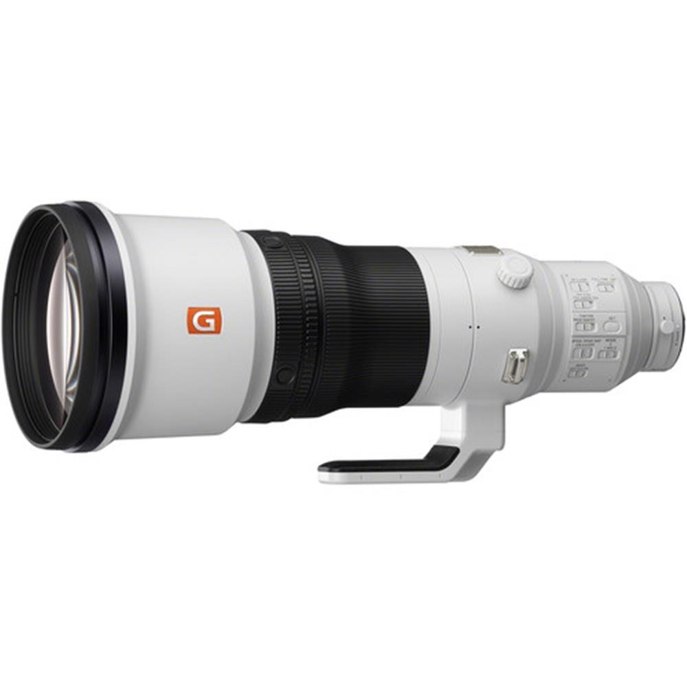 SONY FE 600MM F4.0 GM LENS