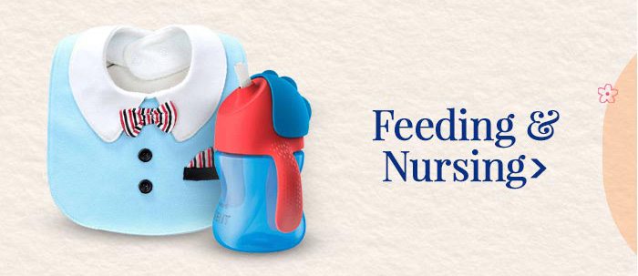 Feeding & Nursing