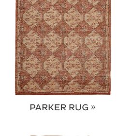 Parker Rug